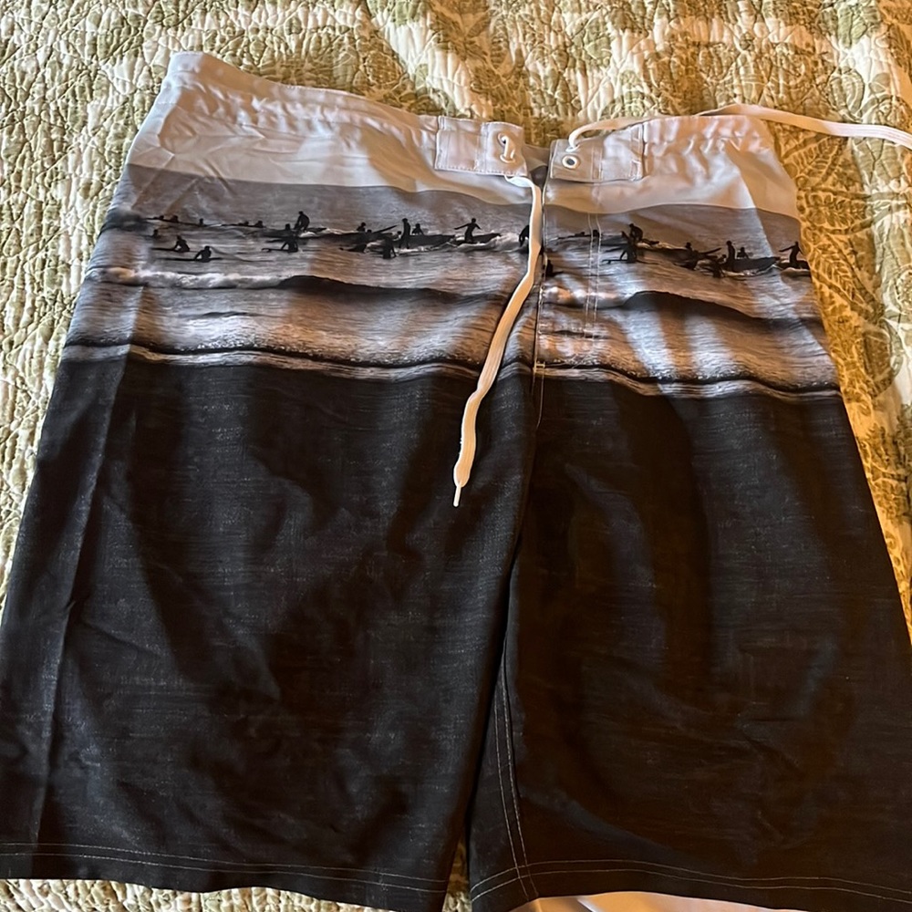Swim shorts